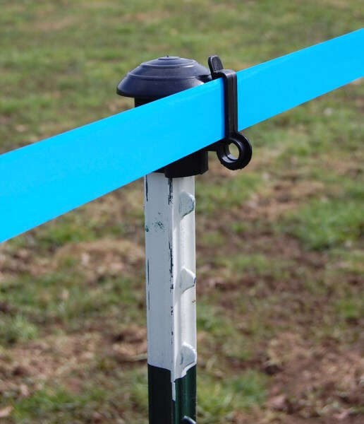 AKO Metallpfahl T-Post